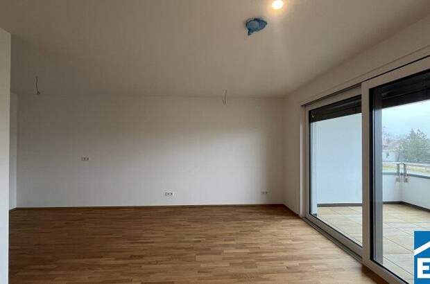 Terrassenwohnung kaufen in 2700 Wr. Neustadt (Bild 3)