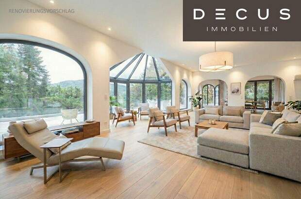 Chalet kaufen in 2372 Gießhübl (Bild 5)