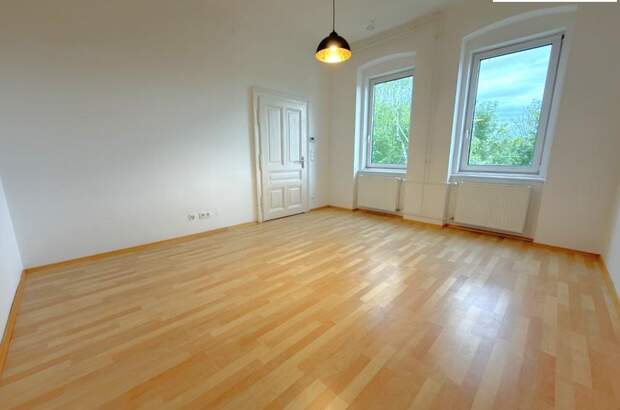 Wohnung mieten in 3100 St. Pölten (Bild 1)