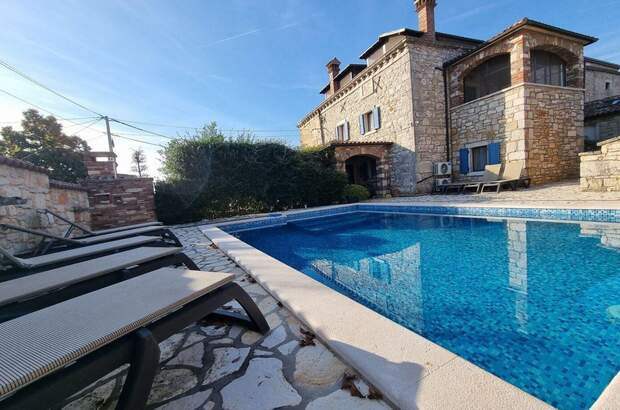 Haus kaufen in 52440 Porec (Bild 3)