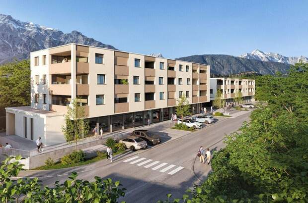 Wohnung kaufen in 6112 Wattens (Bild 2)