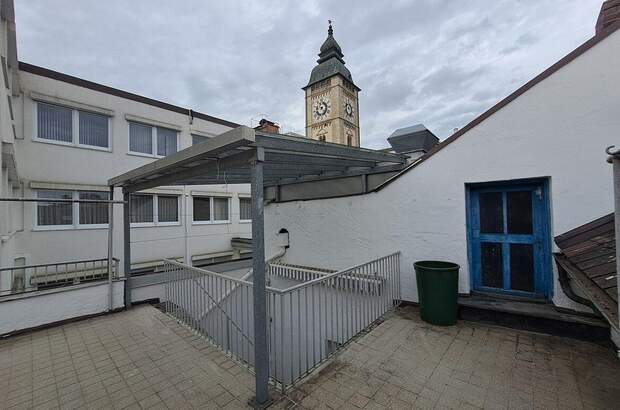 Altbauwohnung mieten in 4470 Enns (Bild 4)