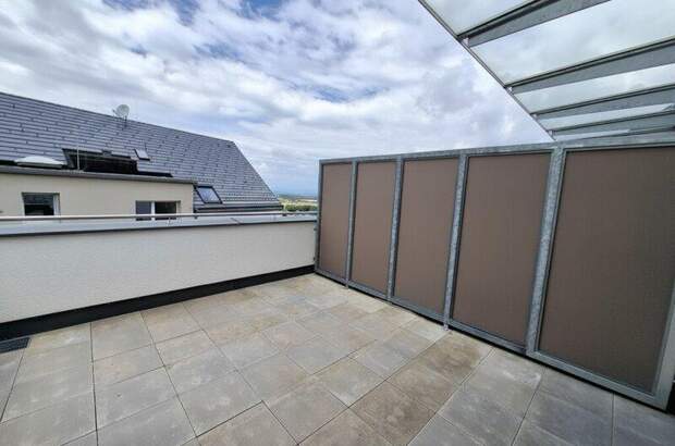 Terrassenwohnung mieten in 4441 Behamberg (Bild 4)