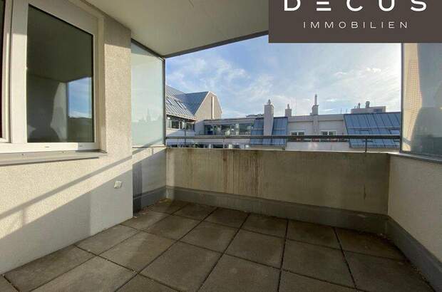 Terrassenwohnung mieten in 1100 Wien (Bild 1)