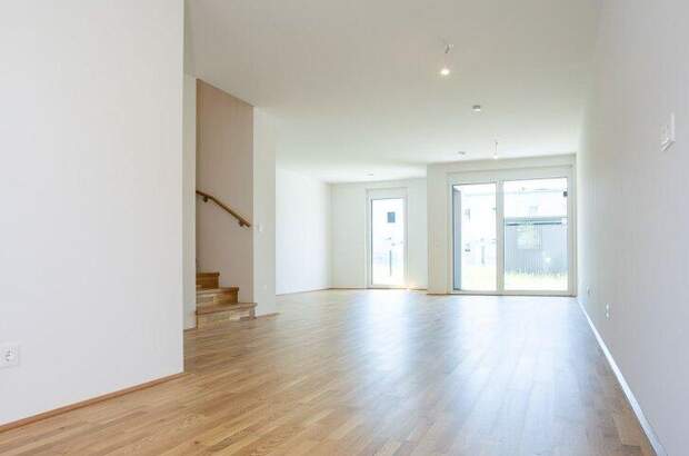 Reihenhaus kaufen in 3107 St. Pölten (Bild 1)
