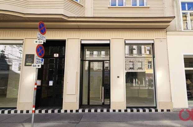 Gewerbeobjekt mieten in 1090 Wien (Bild 2)