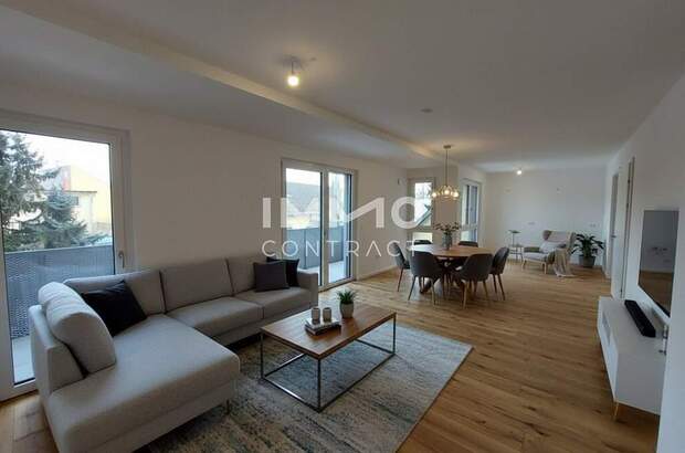 Eigentumswohnung in 1230 Wien