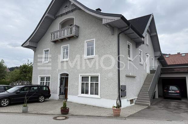 Wohnanlage kaufen in 5204 Straßwalchen (Bild 1)