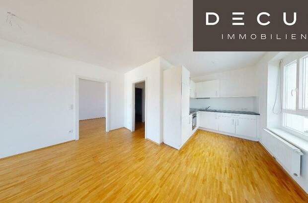 Terrassenwohnung mieten in 8053 Graz (Bild 3)