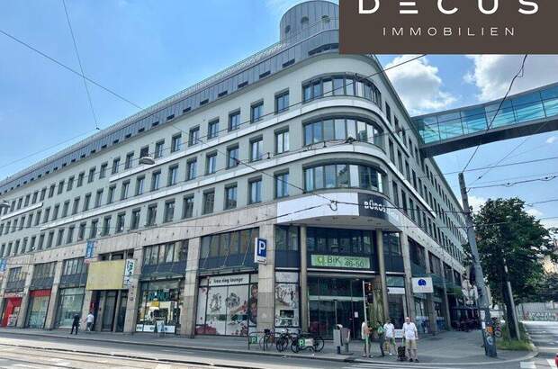 Büro / Praxis mieten in 1030 Wien (Bild 2)