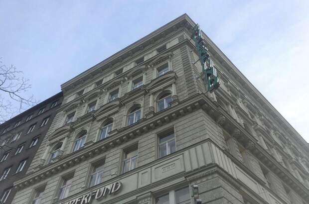 Gewerbeobjekt mieten in 1010 Wien (Bild 1)