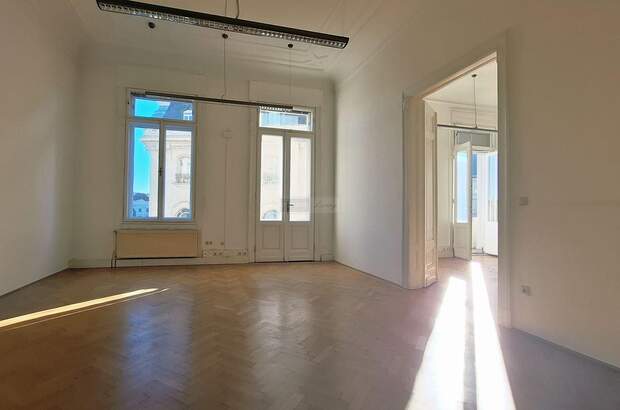 Gewerbeobjekt mieten in 1040 Wien (Bild 4)