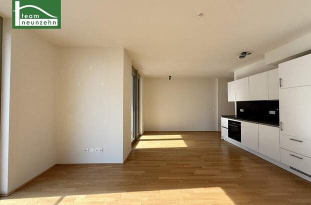 Terrassenwohnung mieten in 1100 Wien (Bild 5)