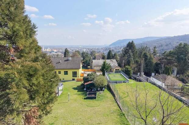 Grundstück kaufen in 3400 Klosterneuburg