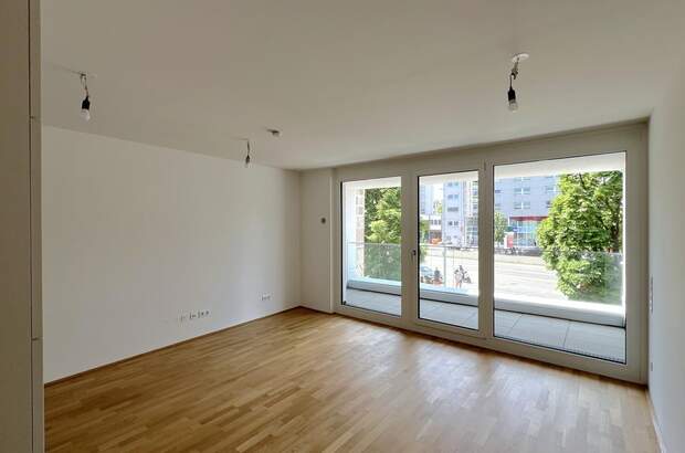 Terrassenwohnung mieten in 1110 Wien (Bild 5)