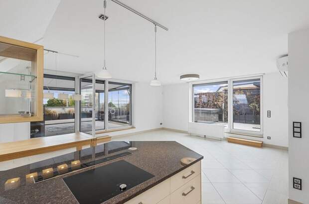 Wohnung mit Balkon kaufen in 2345 Brunn (Bild 5)