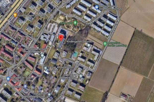 Gewerbeobjekt mieten in 4060 Leonding