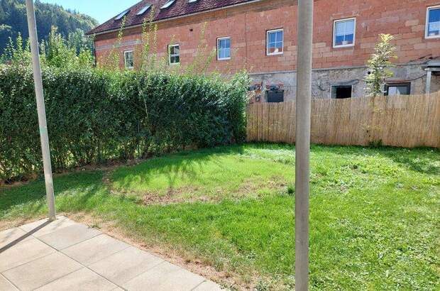 Terrassenwohnung kaufen in 3211 Loich (Bild 2)