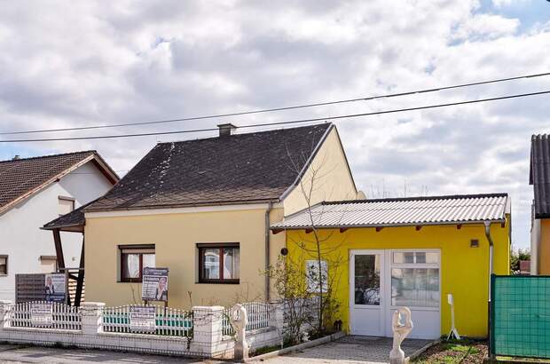 Einfamilienhaus kaufen in 2231 Strasshof (Bild 1)