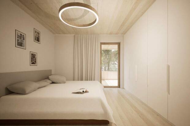 Terrassenwohnung kaufen in 1200 Wien (Bild 4)