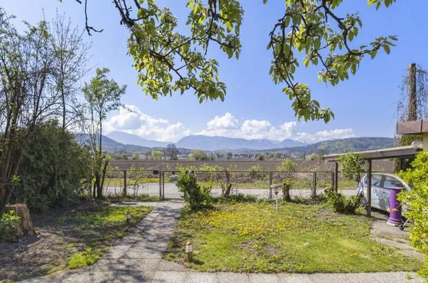 Haus mit Garten kaufen in 9020 Klagenfurt (Bild 5)