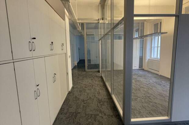 Gewerbeobjekt mieten in 1010 Wien (Bild 4)