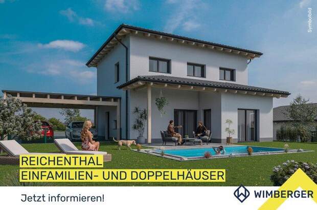 Wohnung kaufen in 4193 Reichenthal (Bild 1)