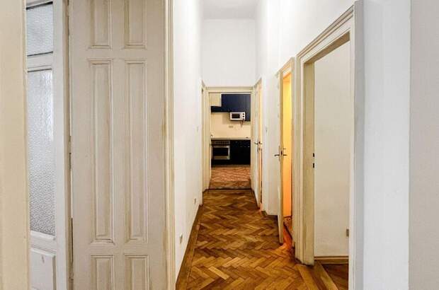 Altbauwohnung mieten in 1010 Wien (Bild 3)