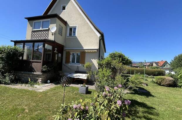 Haus mit Garten kaufen in 8740 Zeltweg (Bild 4)