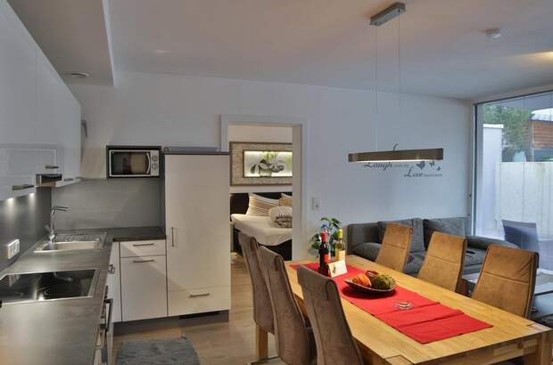 Terrassenwohnung mieten in 6444 Längenfeld (Bild 1)