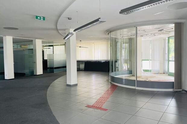 Gewerbeobjekt mieten in 5020 Salzburg (Bild 1)