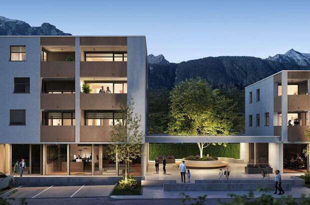 Wohnung kaufen in 6112 Wattens (Bild 2)