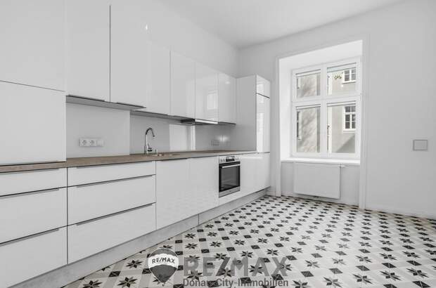 Wohnung kaufen in 1180 Wien (Bild 5)