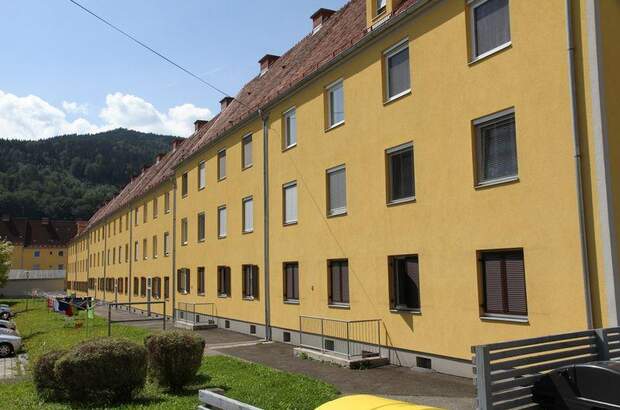Wohnung mieten in 8600 Bruck an der Mur (Bild 2)