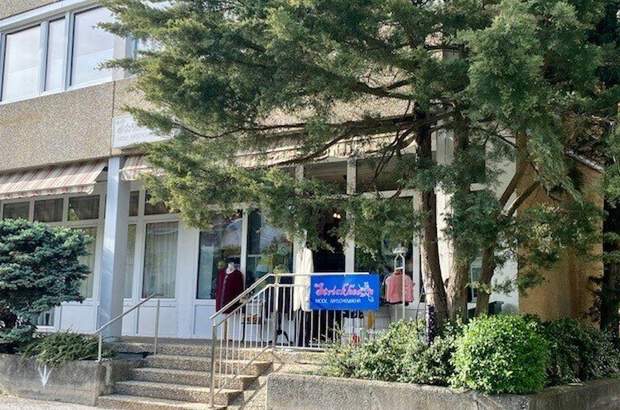 Gewerbeobjekt kaufen in 6060 Hall (Bild 1)