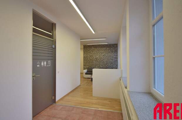 Gewerbeobjekt mieten in 4040 Linz (Bild 1)