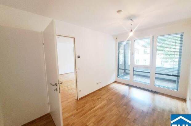 Terrassenwohnung mieten in 1090 Wien (Bild 5)