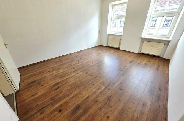 Altbauwohnung kaufen in 1200 Wien (Bild 4)