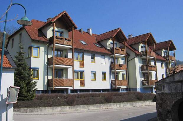 Wohnung mit Balkon mieten in 2833 Bromberg (Bild 1)