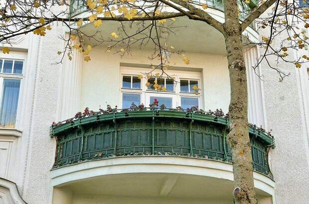 Terrassenwohnung kaufen in 1130 Wien (Bild 3)