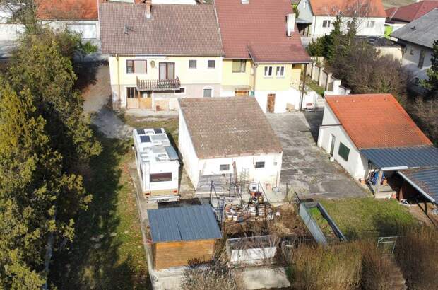 Haus kaufen in 2014 Breitenwaida (Bild 1)