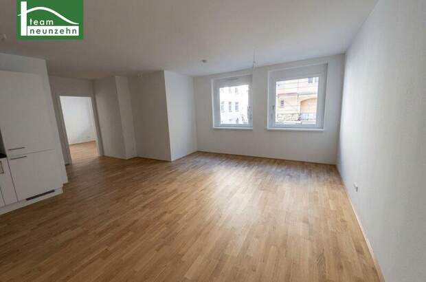 Wohnung mieten in 3100 St. Pölten (Bild 2)