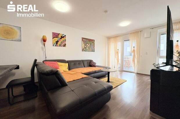 Terrassenwohnung kaufen in 8054 Graz (Bild 5)