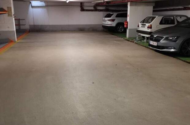 Halle / Lager / Produktion mieten in 1190 Wien (Bild 2)