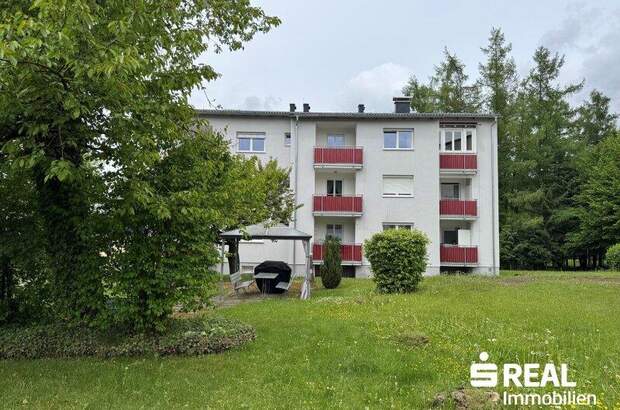 Wohnung kaufen in 4580 Windischgarsten