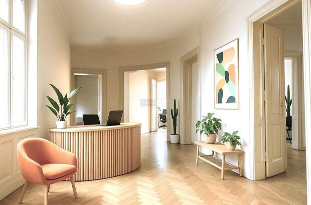 Gewerbeobjekt mieten in 1040 Wien (Bild 3)