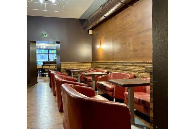 Gastronomie / Restaurant mieten in 2700 Wr. Neustadt (Bild 3)