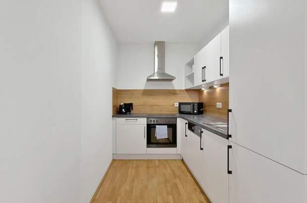 Wohnung mieten in 1100 Wien (Bild 1)