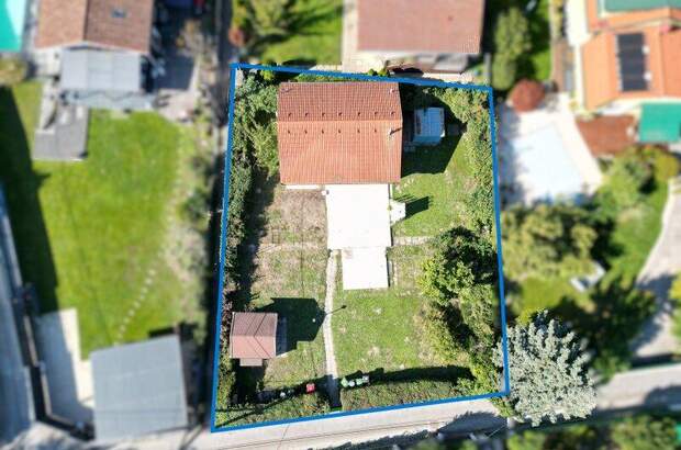 Haus kaufen in 2103 Langenzersdorf (Bild 1)