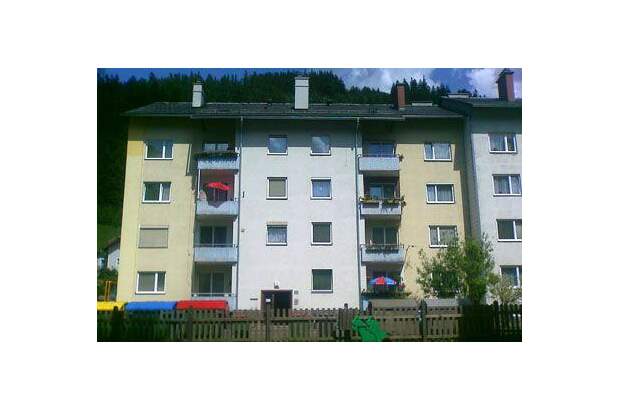 Terrassenwohnung mieten in 8790 Eisenerz (Bild 2)